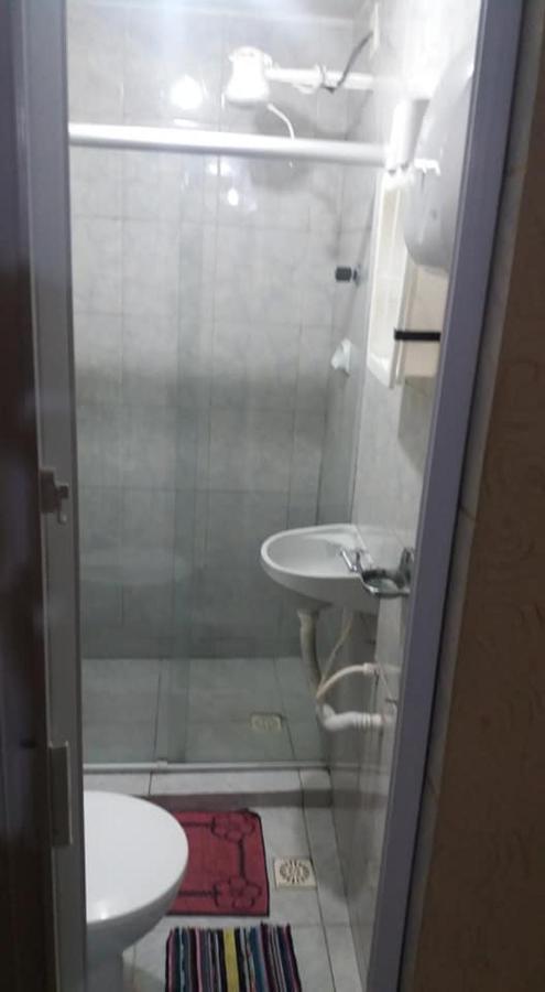 Hospedaria Rio Das Ostras Guest house *