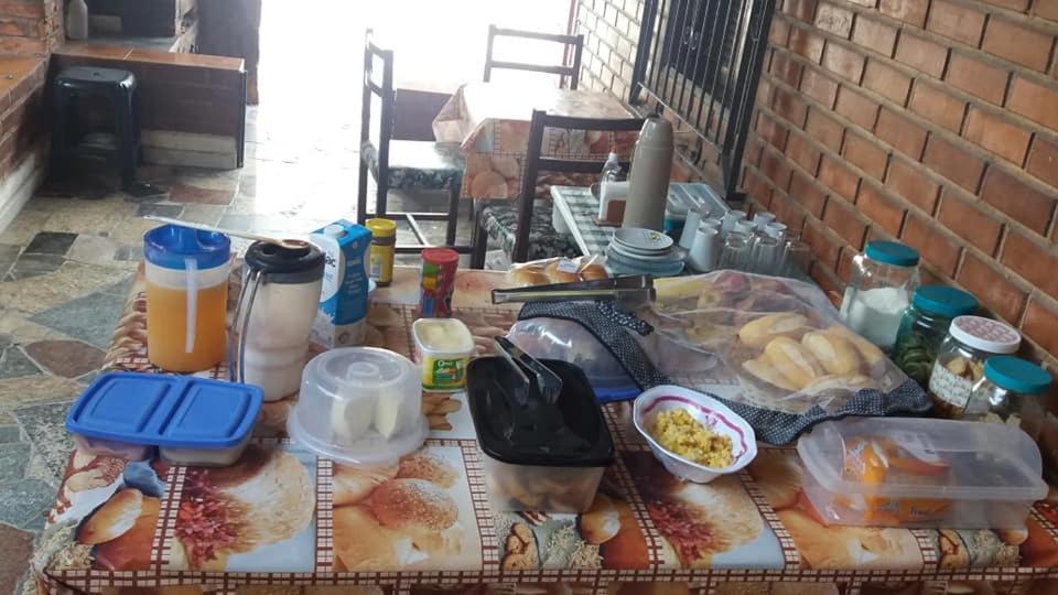 Hospedaria Rio Das Ostras Guest house