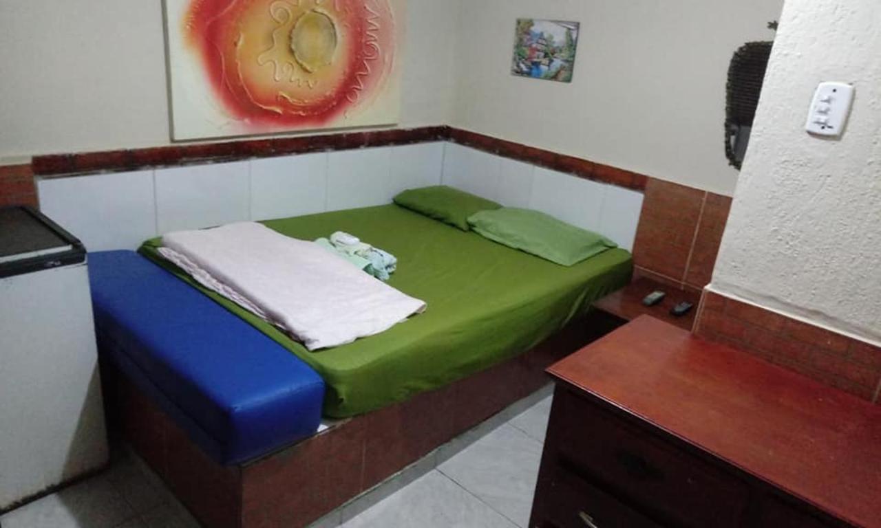 Hospedaria Rio Das Ostras