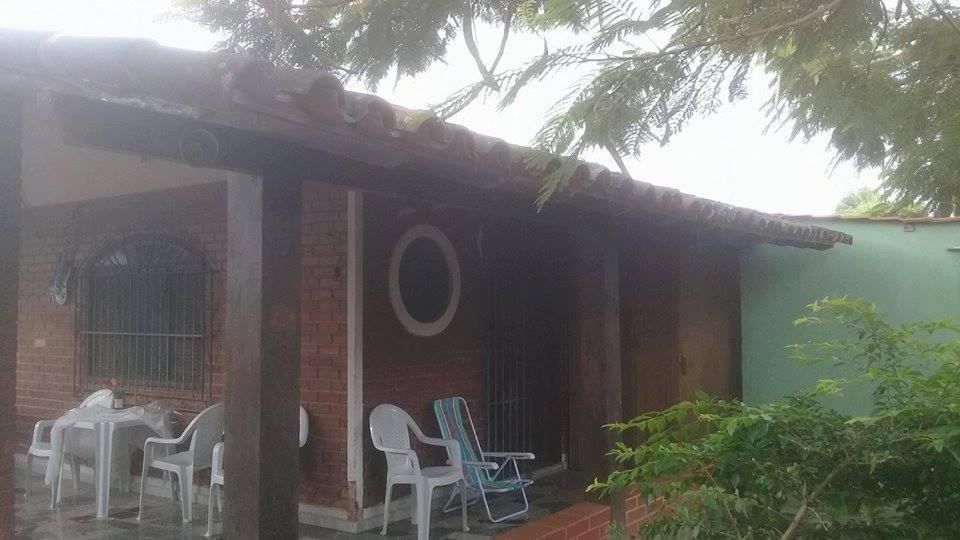 Hospedaria Rio Das Ostras