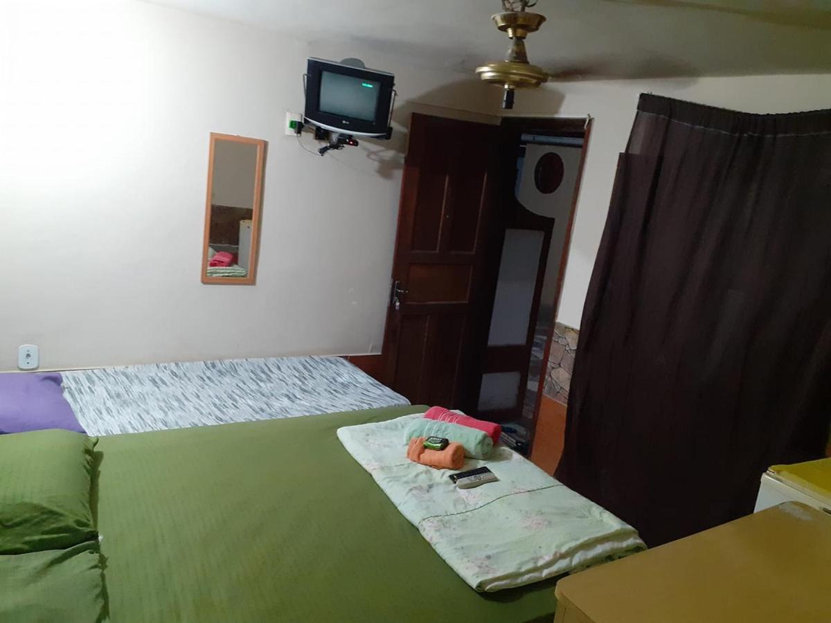 Guest house Hospedaria Rio Das Ostras Rio das Ostras