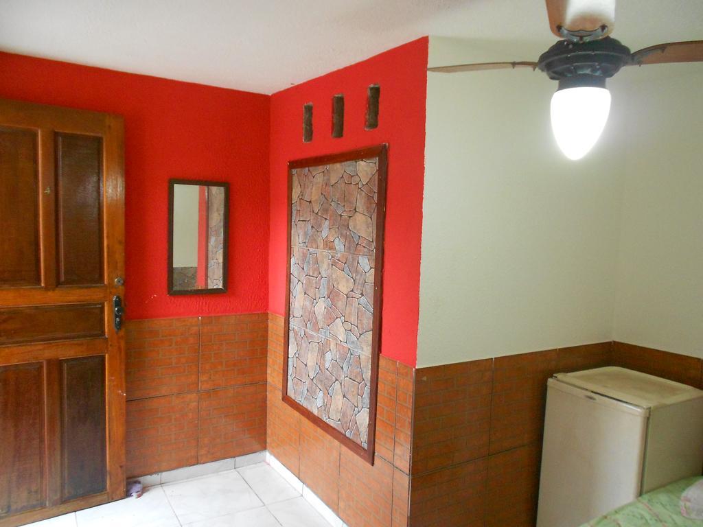 Hospedaria Rio Das Ostras