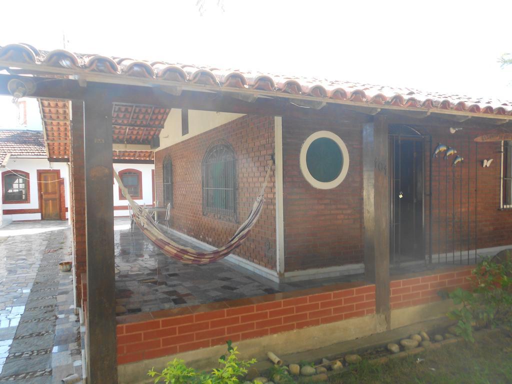 Hospedaria Rio Das Ostras Guest house Rio das Ostras