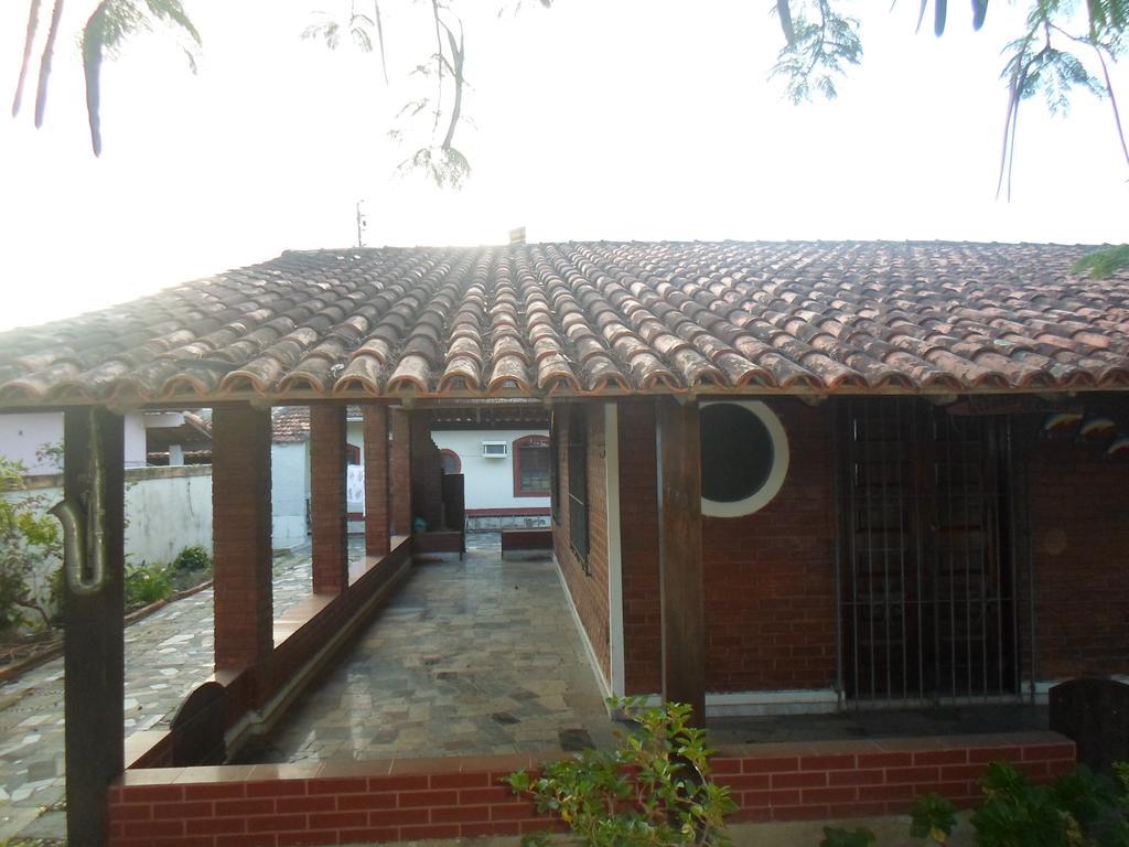 Guest house Hospedaria Rio Das Ostras