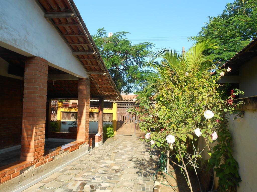 Guest house Hospedaria Rio Das Ostras *