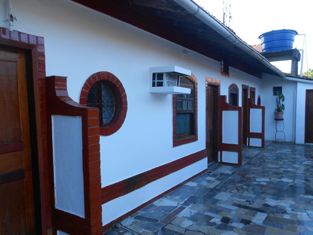Hospedaria Rio Das Ostras * Rio das Ostras