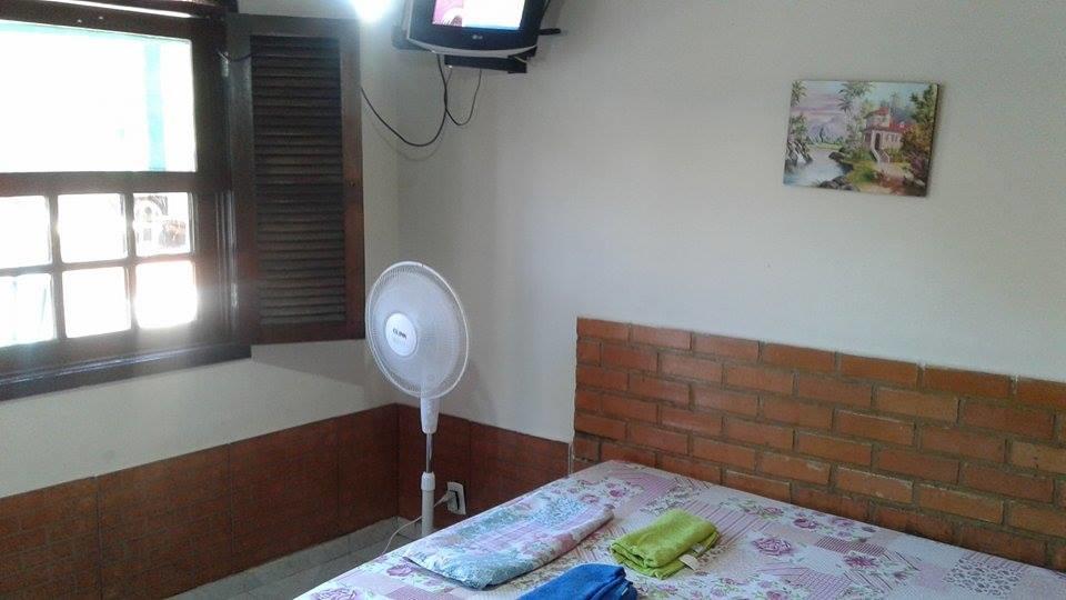 Hospedaria Rio Das Ostras Guest house