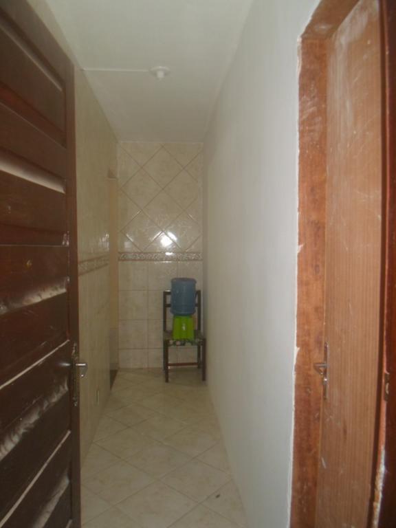 Hospedaria Rio Das Ostras Guest house *