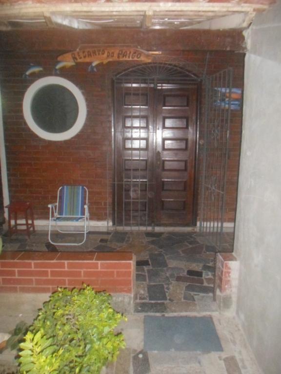 Hospedaria Rio Das Ostras