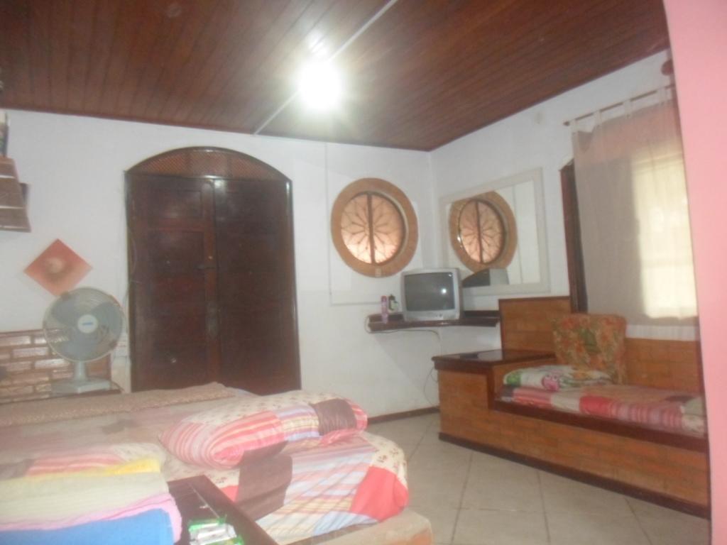 Hospedaria Rio Das Ostras *