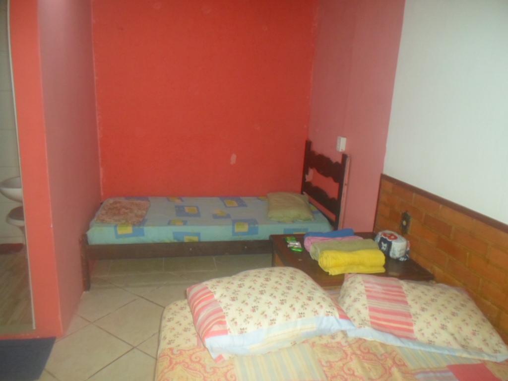 Hospedaria Rio Das Ostras Guest house