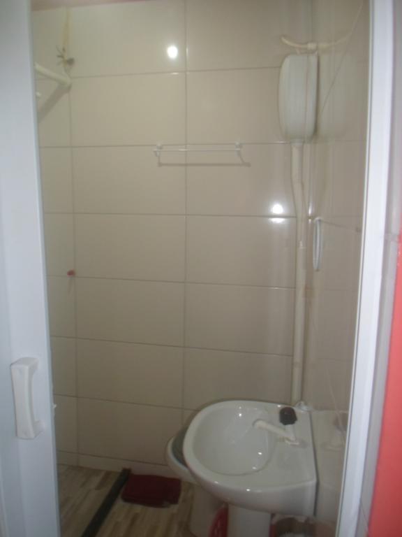 Hospedaria Rio Das Ostras