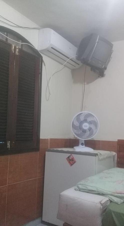 Hospedaria Rio Das Ostras
