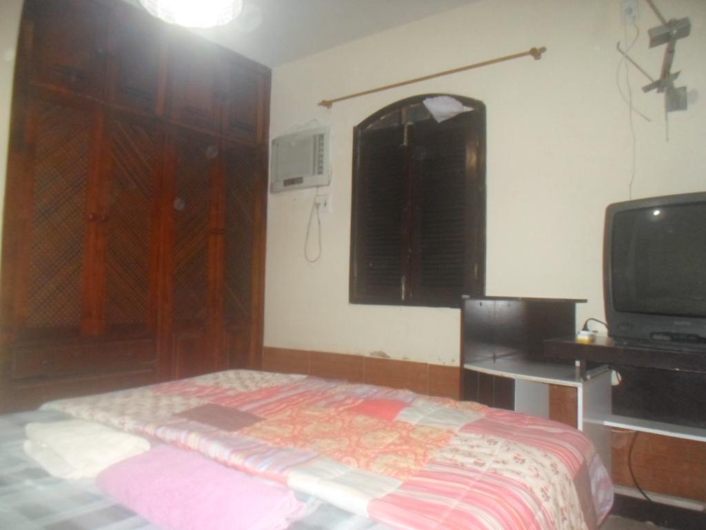 Hospedaria Rio Das Ostras Guest house