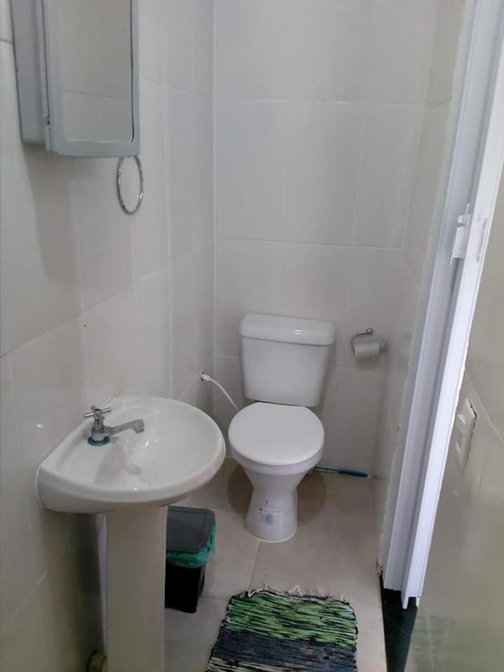 Hospedaria Rio Das Ostras Guest house