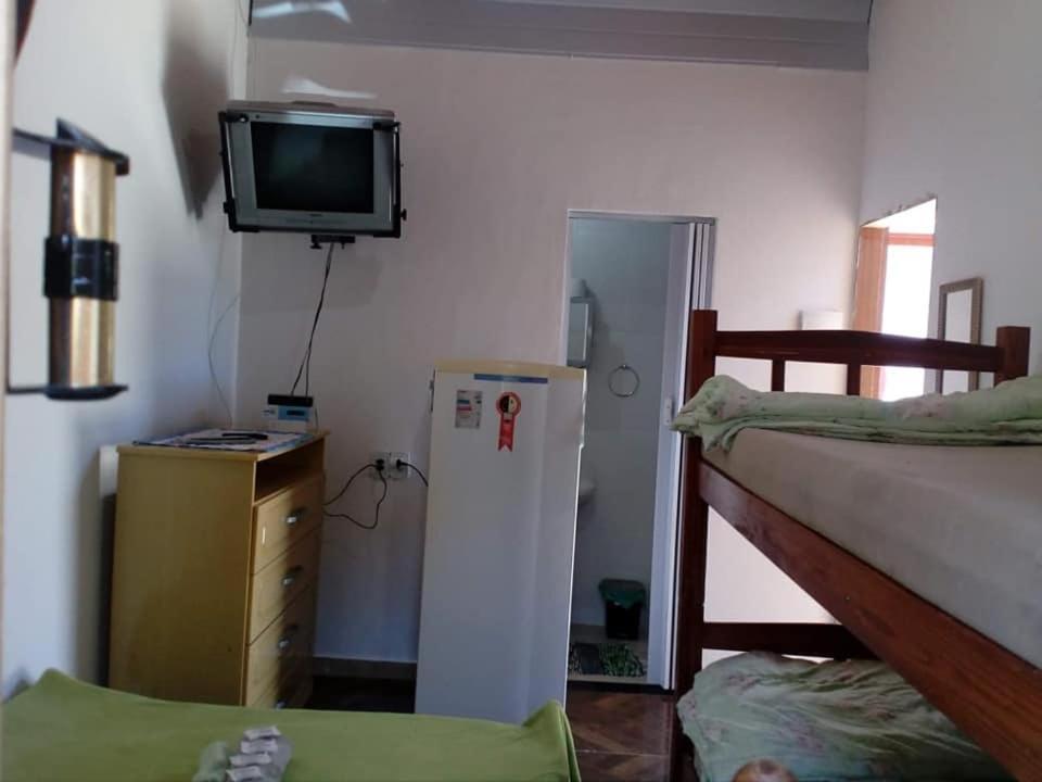 Hospedaria Rio Das Ostras Guest house *