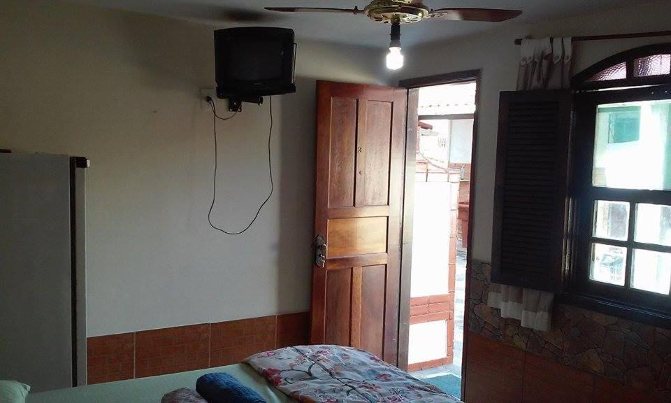 Hospedaria Rio Das Ostras Guest house *